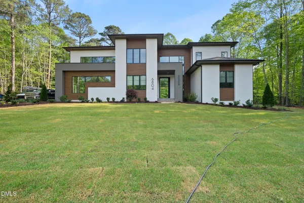 $4,295,000 | 6804 Brixley Circle, Raleigh, NC 27614