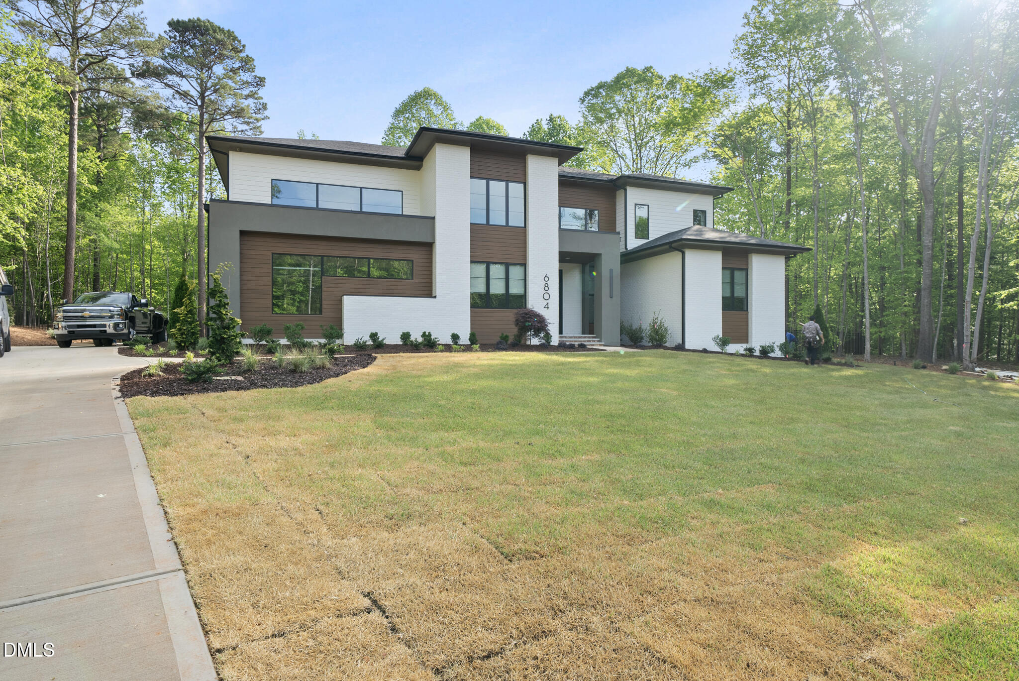 6804 Brixley Circle Raleigh, NC 27614 - Photo 2 of 66 DSC01581