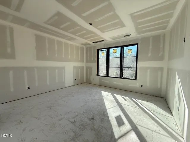 a view of a house with a patio