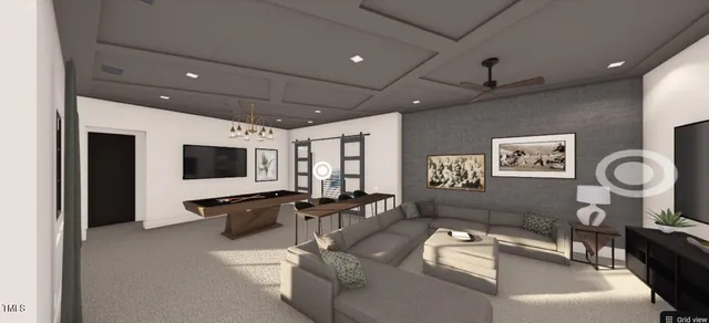 $3,995,000 | 6804 Brixley Circle, Raleigh, NC 27614