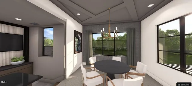 $3,995,000 | 6804 Brixley Circle, Raleigh, NC 27614