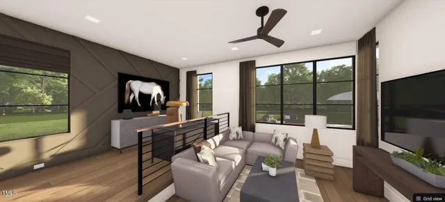 $3,995,000 | 6804 Brixley Circle, Raleigh, NC 27614