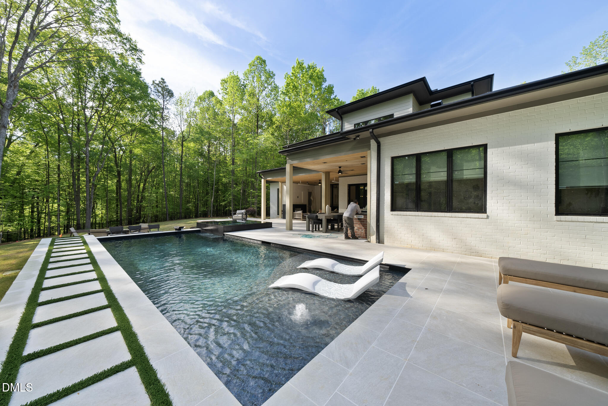6804 Brixley Circle Raleigh, NC 27614 - Photo 60 of 66 DSC01786