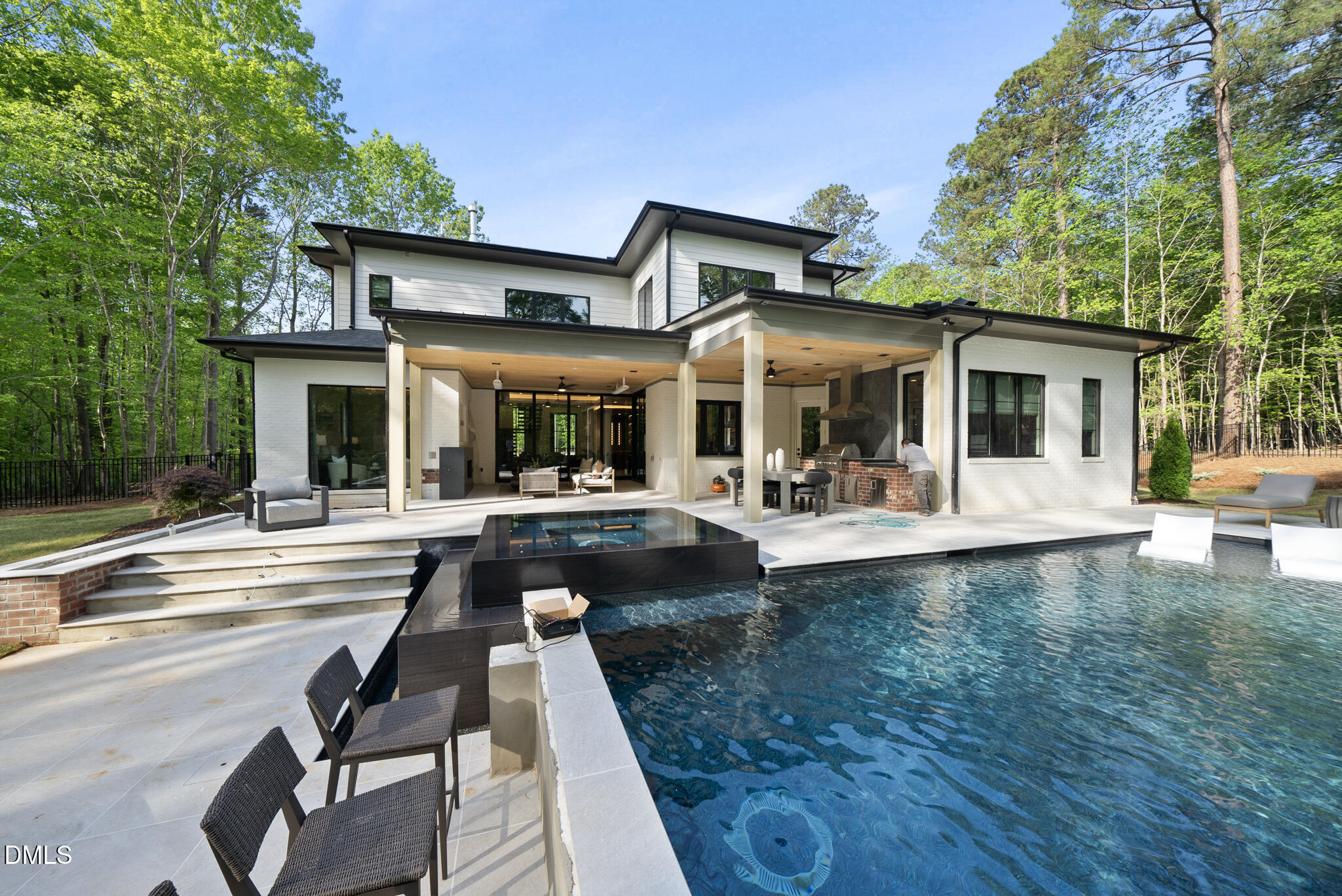 6804 Brixley Circle Raleigh, NC 27614 - Photo 62 of 66 DSC01792