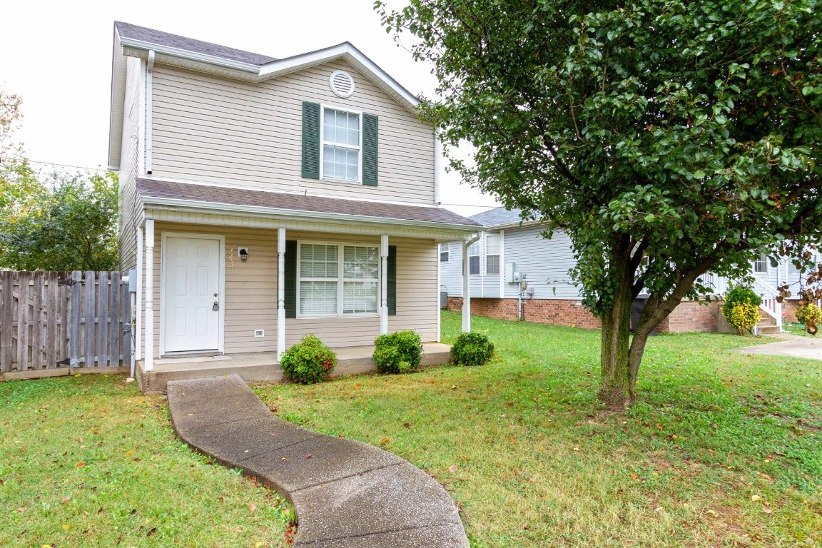 2235 South Rutherford Boulevard Murfreesboro, TN 37130 - Photo 1 of 25 Gallery Image 1