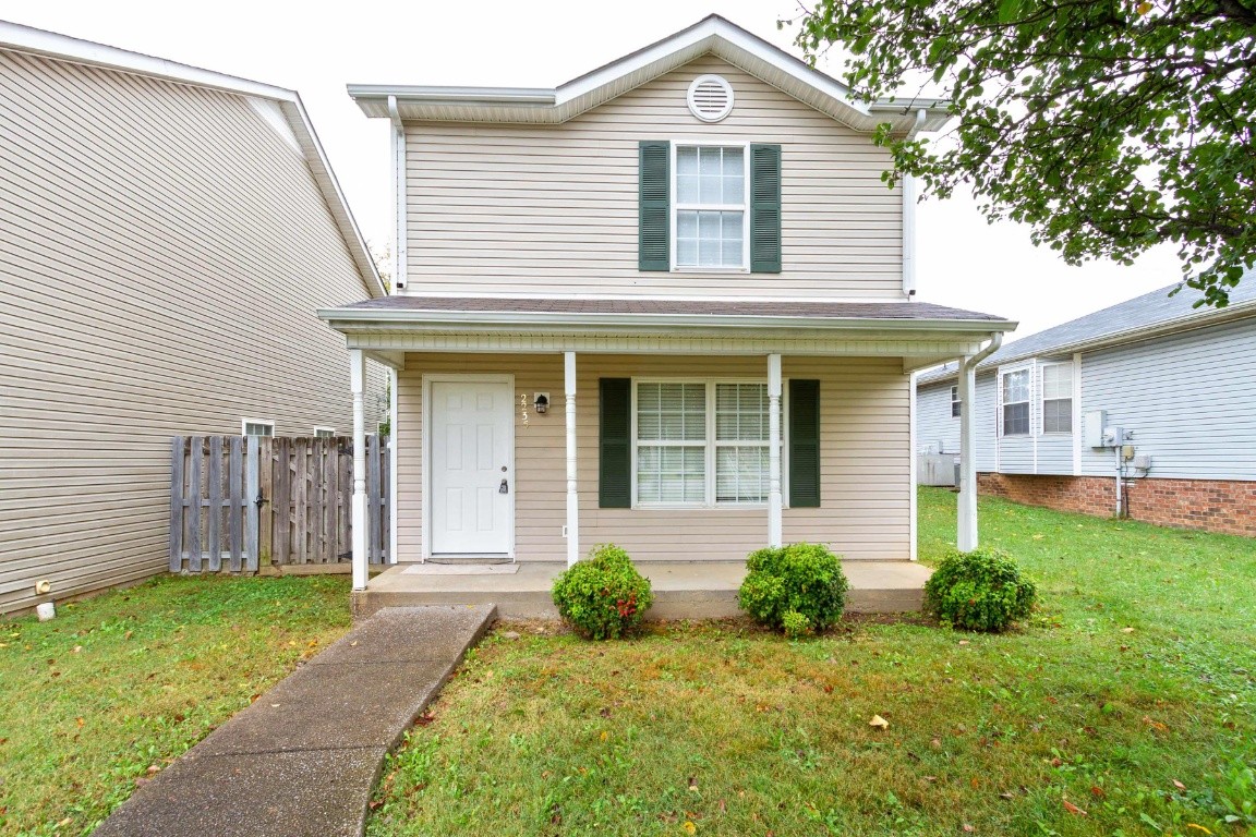 2235 South Rutherford Boulevard Murfreesboro, TN 37130 - Photo 2 of 25 Gallery Image 2