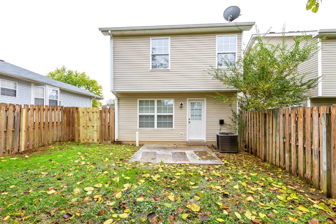 2235 South Rutherford Boulevard Murfreesboro, TN 37130 - Photo 24 of 25 Gallery Image 24