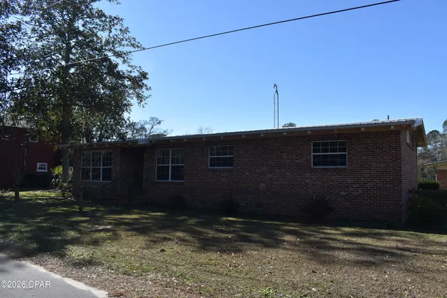 $195,000 | 5395 Webb Street, Graceville, FL 32440