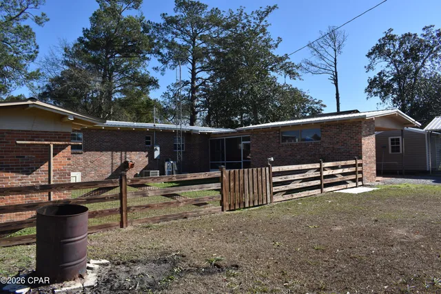 $195,000 | 5395 Webb Street, Graceville, FL 32440