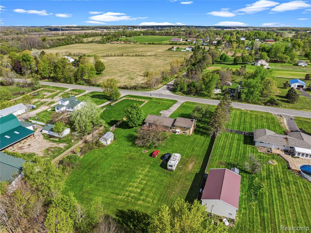 6270 East Dodge Road Mount Morris, MI 48458 - Photo 27 of 31