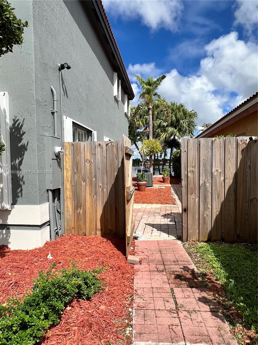 12247 Southwest 140th Street Miami, FL 33186 - Photo 4 of 86 a view of outdoor space garden and patio