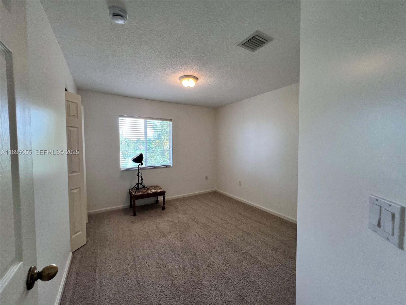12247 Southwest 140th Street Miami, FL 33186 - Photo 55 of 86 Upstairs Bedroom (Bedroom 3)
