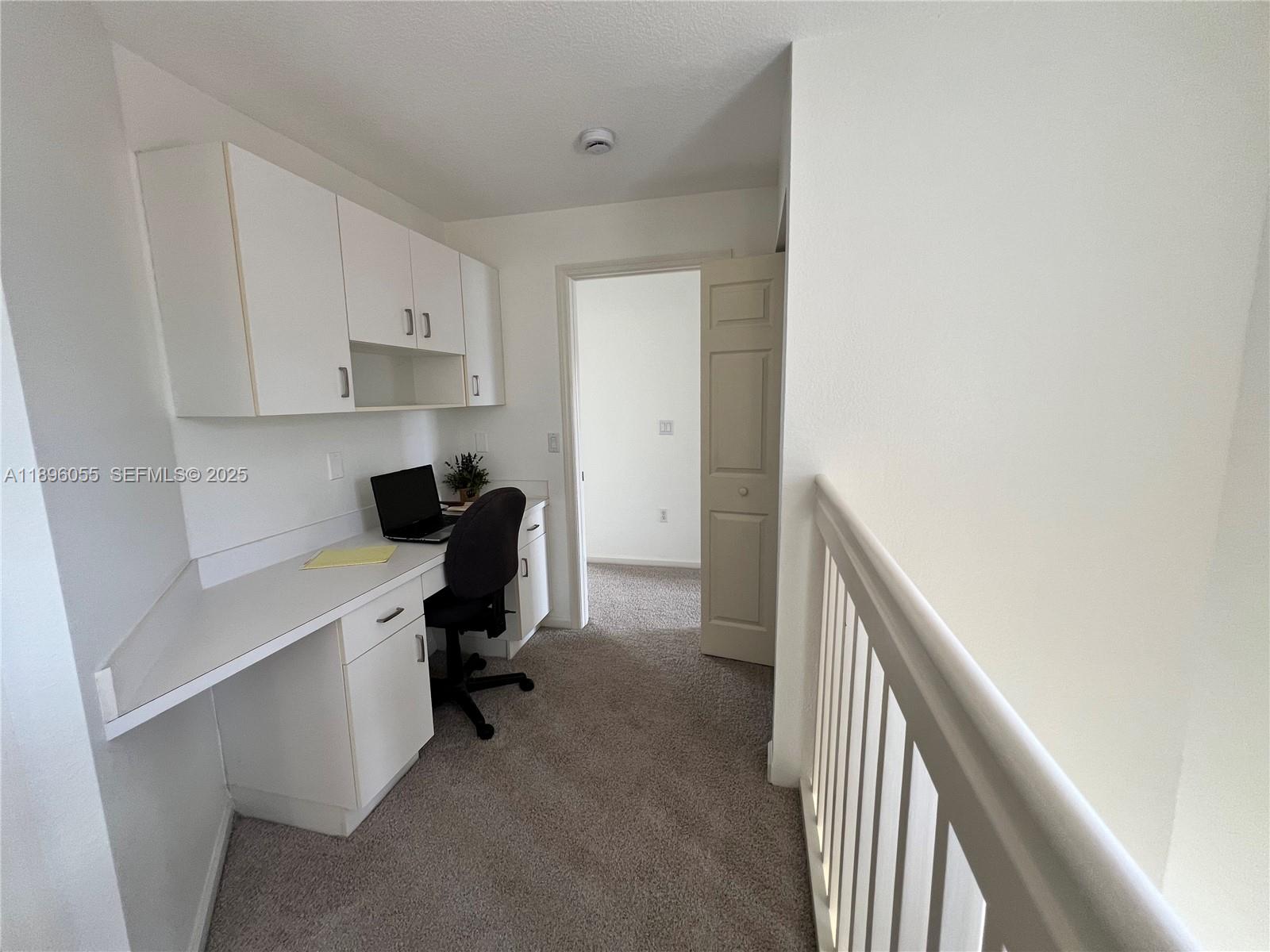 12247 Southwest 140th Street Miami, FL 33186 - Photo 60 of 86 a view of workspace with cabinets