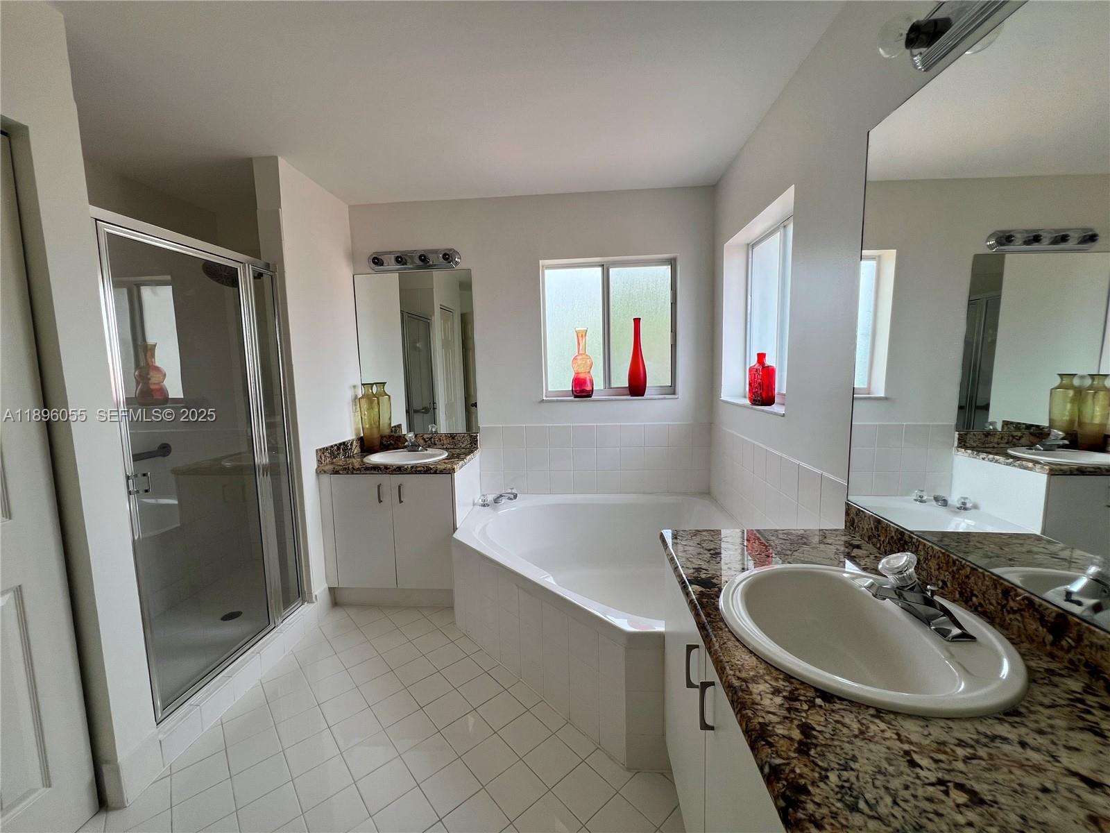 12247 Southwest 140th Street Miami, FL 33186 - Photo 67 of 86 Master Bathroom