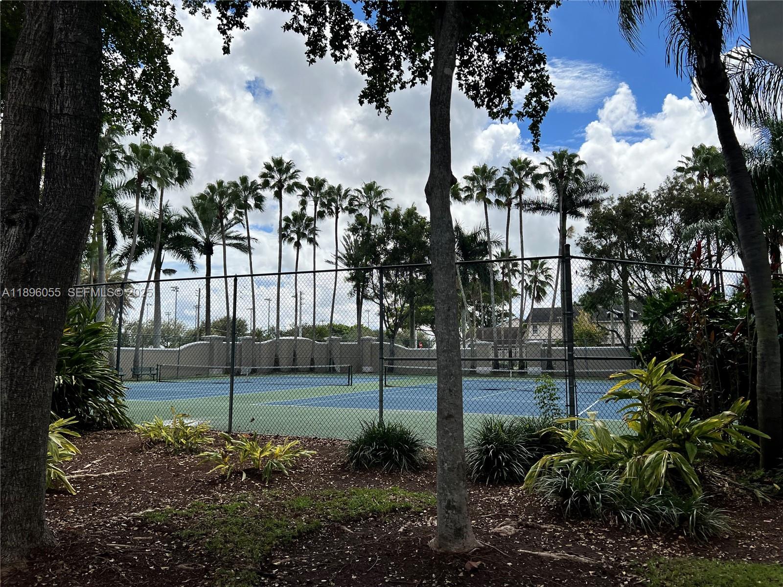 12247 Southwest 140th Street Miami, FL 33186 - Photo 80 of 86 a view of a park