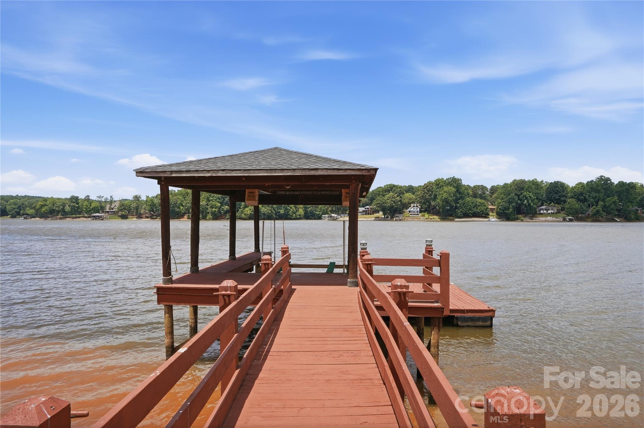 263 Quiet Waters Road Belmont, NC 28012 - Photo 43 of 48