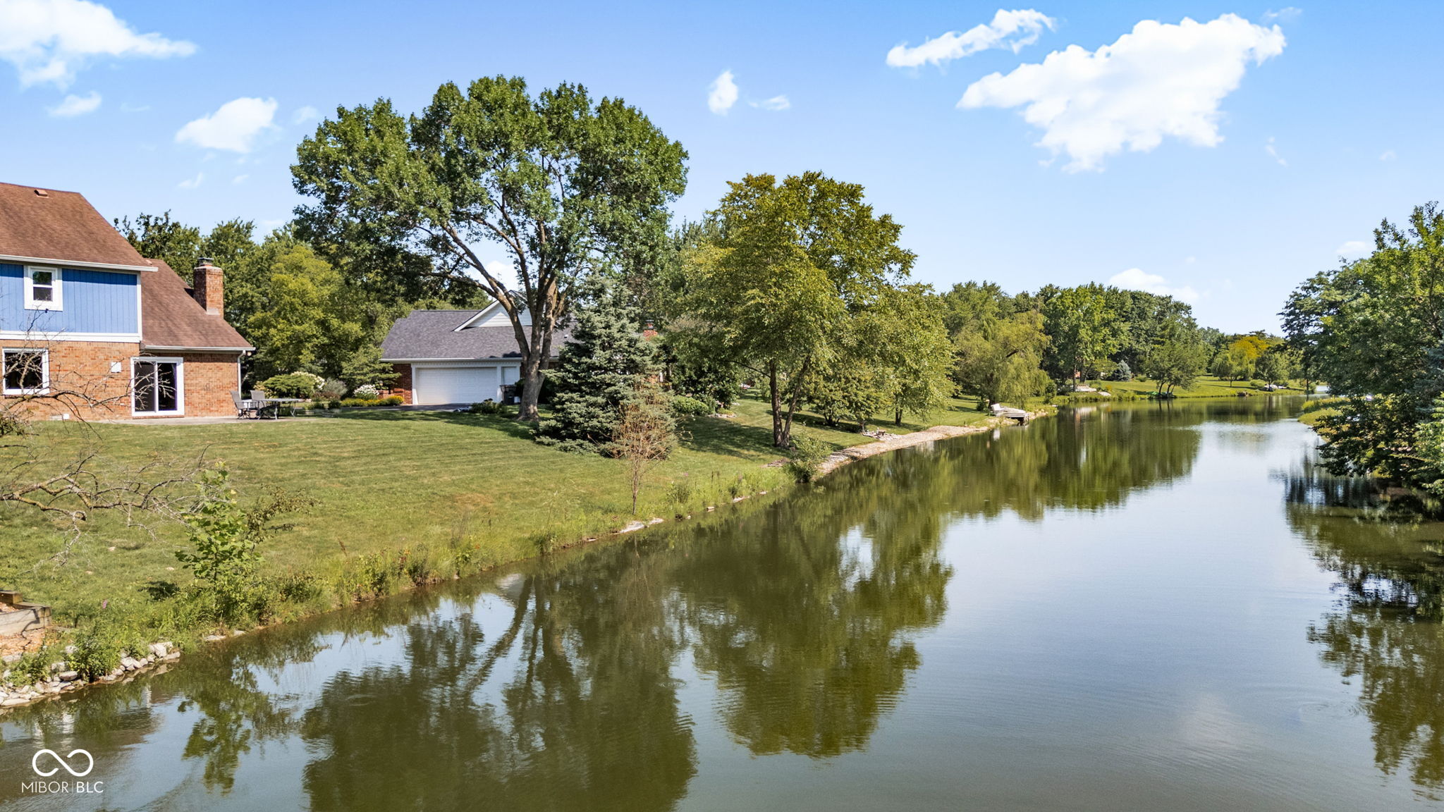 7957 Castle Lake Road Indianapolis, IN 46256 - Photo 53 of 53