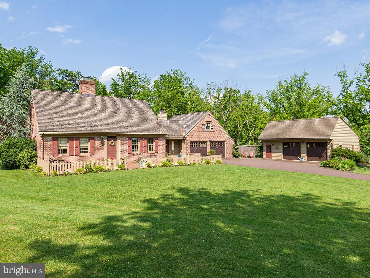 1621 Limekiln Road Oley, PA 19547 - Photo 1 of 75