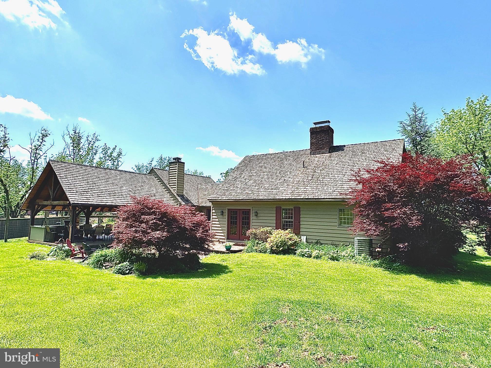 1621 Limekiln Road Oley, PA 19547 - Photo 11 of 75