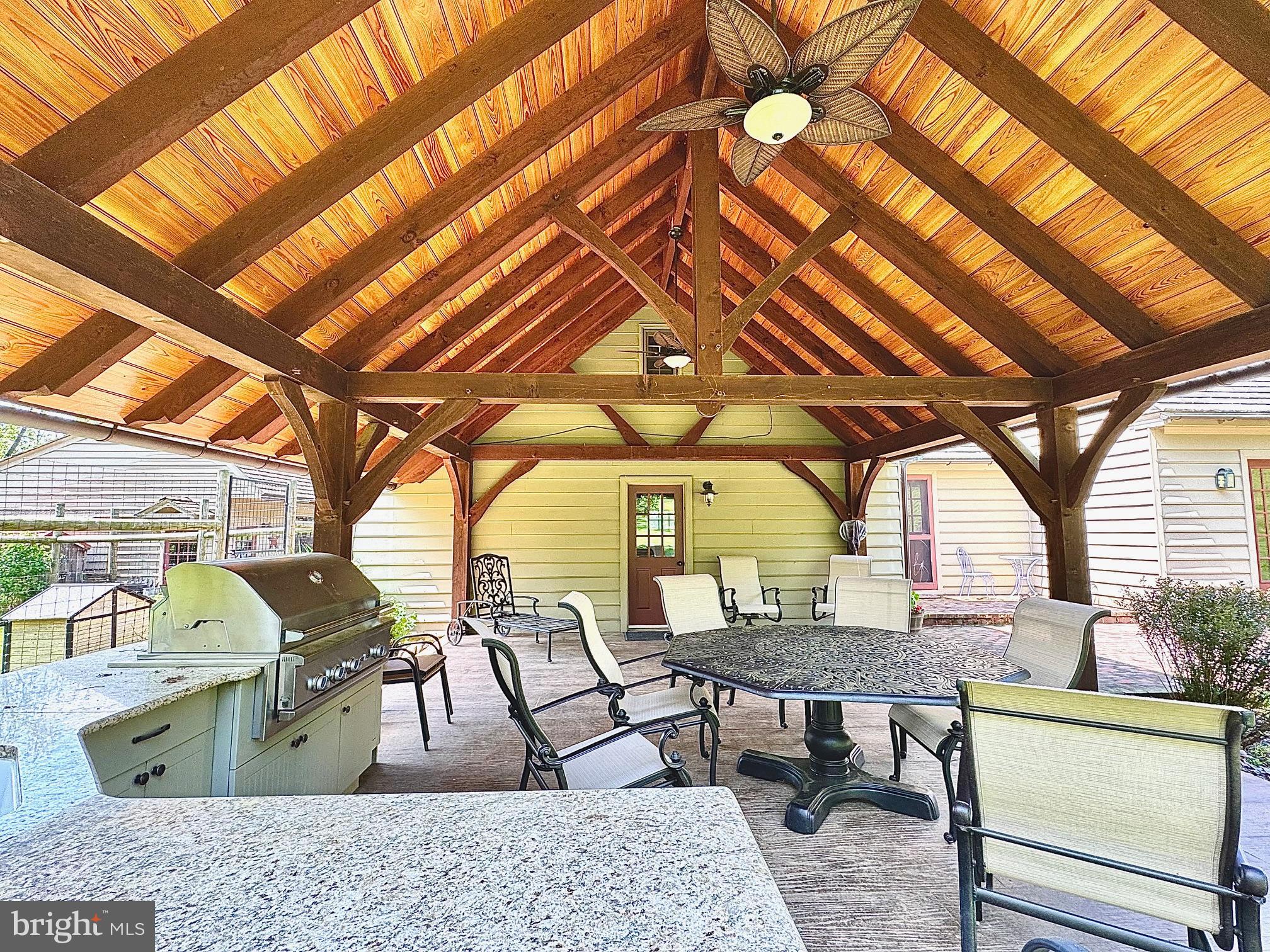 1621 Limekiln Road Oley, PA 19547 - Photo 16 of 75