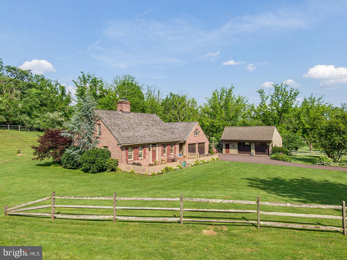 1621 Limekiln Road Oley, PA 19547 - Photo 24 of 75