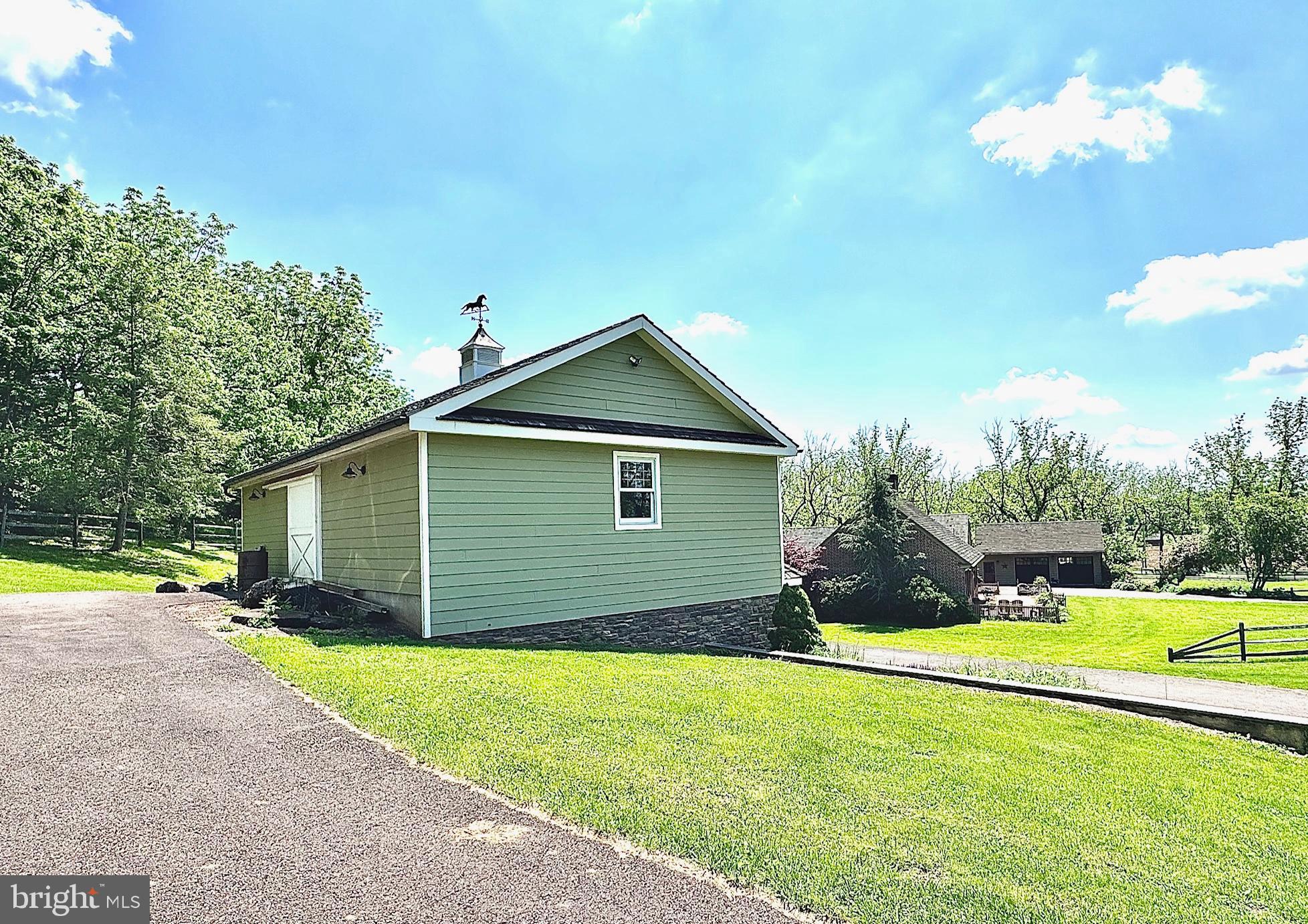 1621 Limekiln Road Oley, PA 19547 - Photo 29 of 75