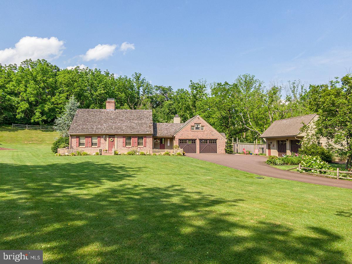 1621 Limekiln Road Oley, PA 19547 - Photo 38 of 75