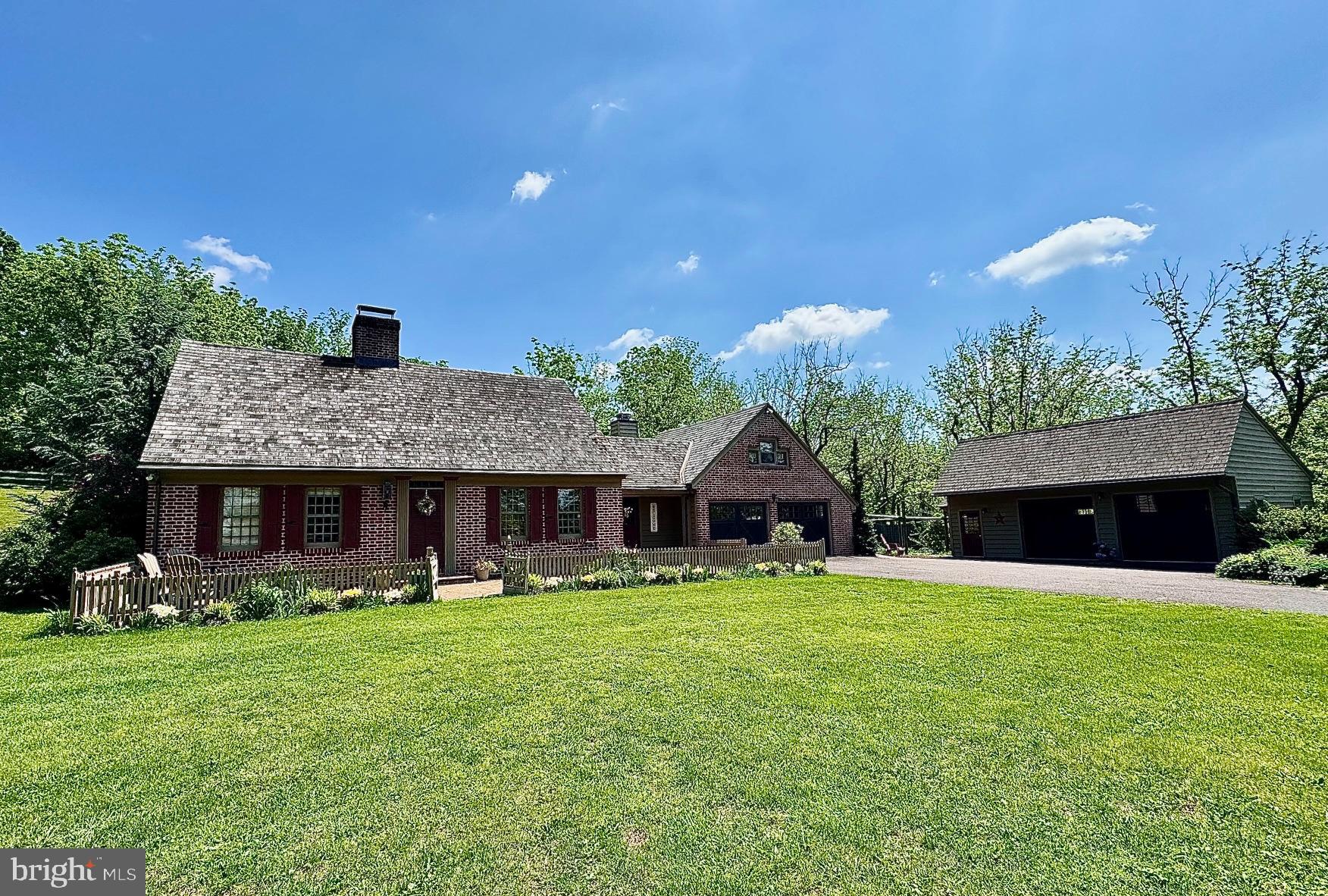 1621 Limekiln Road Oley, PA 19547 - Photo 4 of 75