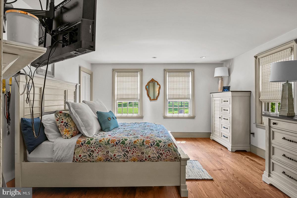 1621 Limekiln Road Oley, PA 19547 - Photo 50 of 75 First floor primary bedroom