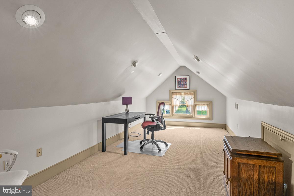 1621 Limekiln Road Oley, PA 19547 - Photo 58 of 75 Bedroom #4/Office space