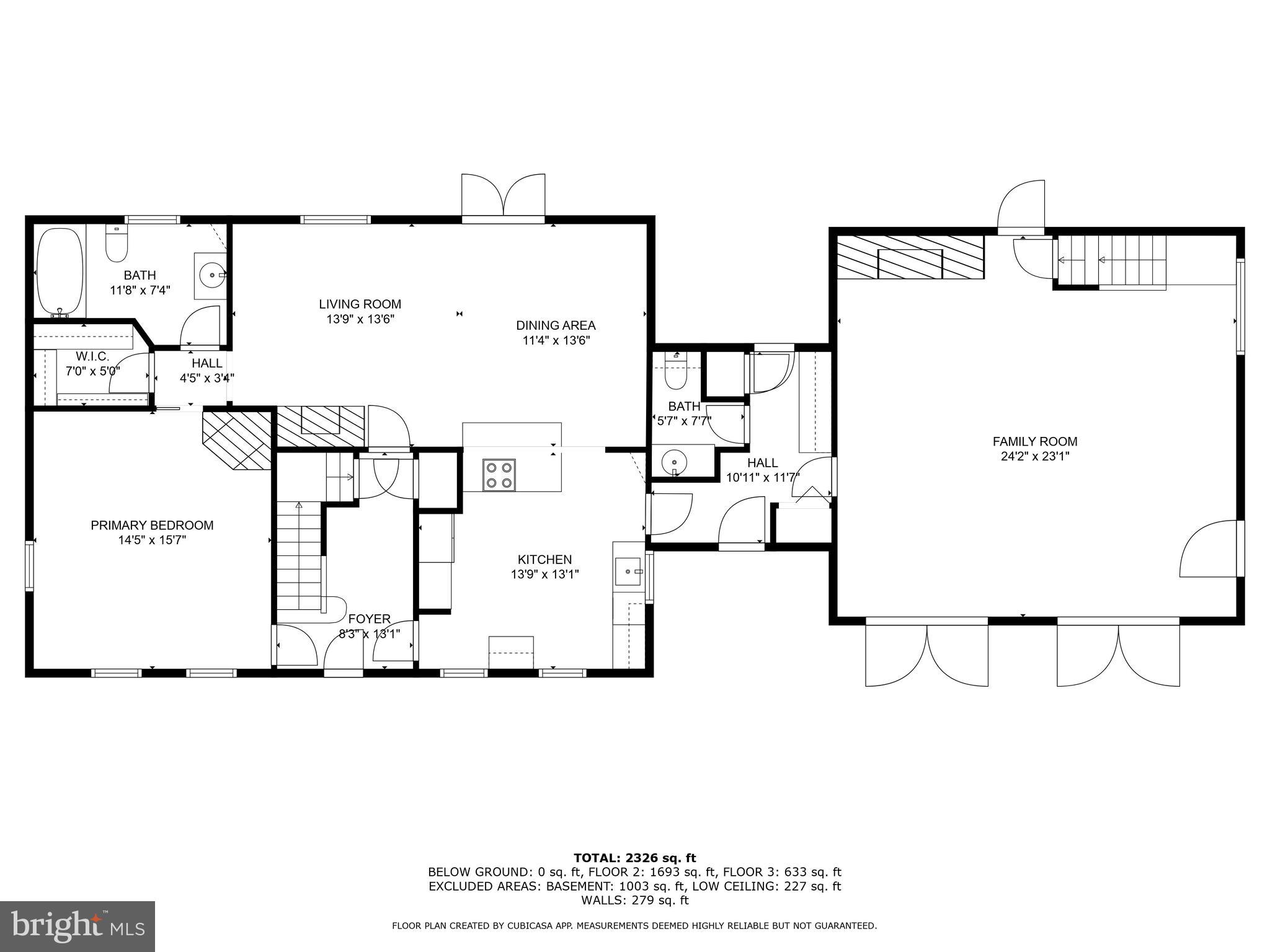 1621 Limekiln Road Oley, PA 19547 - Photo 71 of 75