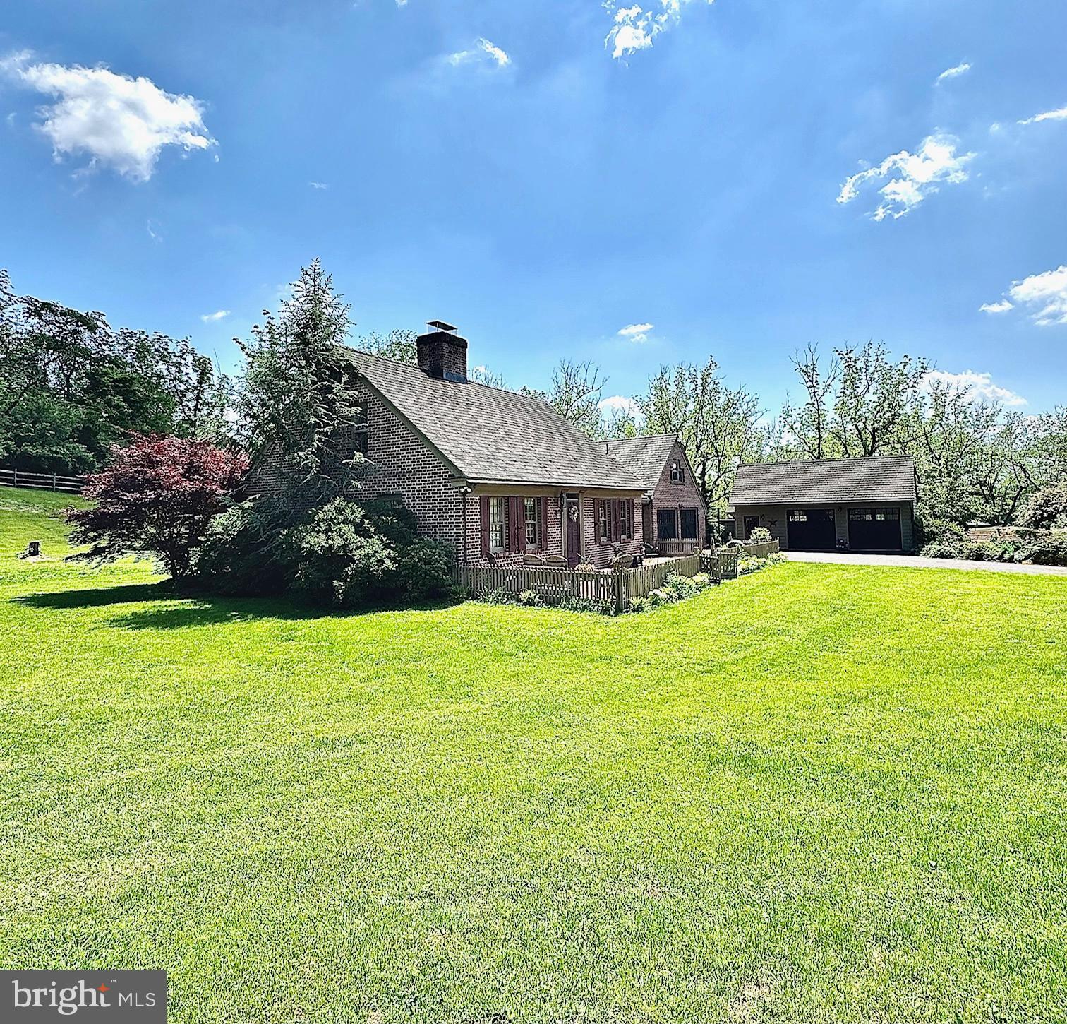 1621 Limekiln Road Oley, PA 19547 - Photo 9 of 75