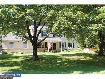 525 Arbordale Road Wayne, PA 19087 - Photo 1 of 12 Exterior Front