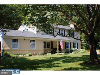 525 Arbordale Road Wayne, PA 19087 - Photo 12 of 12 Exterior Front