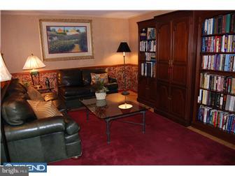 525 Arbordale Road Wayne, PA 19087 - Photo 6 of 12 Family Room