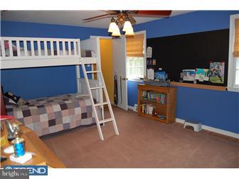 525 Arbordale Road Wayne, PA 19087 - Photo 8 of 12 Bedroom 2