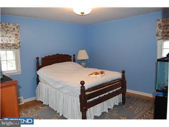 525 Arbordale Road Wayne, PA 19087 - Photo 9 of 12 Bedroom 3