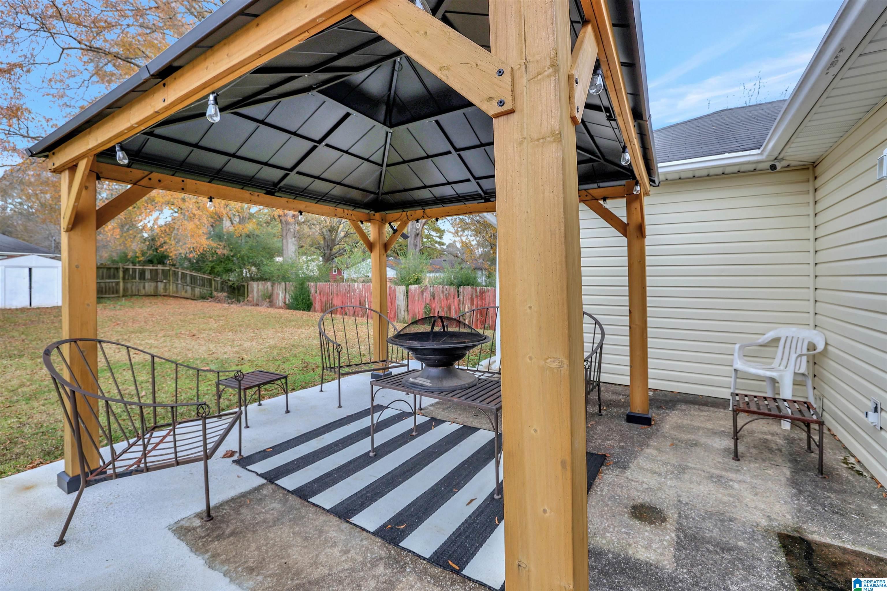 94 Dexter Avenue Bessemer, AL 35023 - Photo 20 of 27