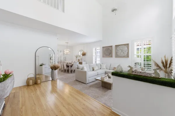 $4,500 | 7657 Thornlee Drive, Lake Worth, FL 33467