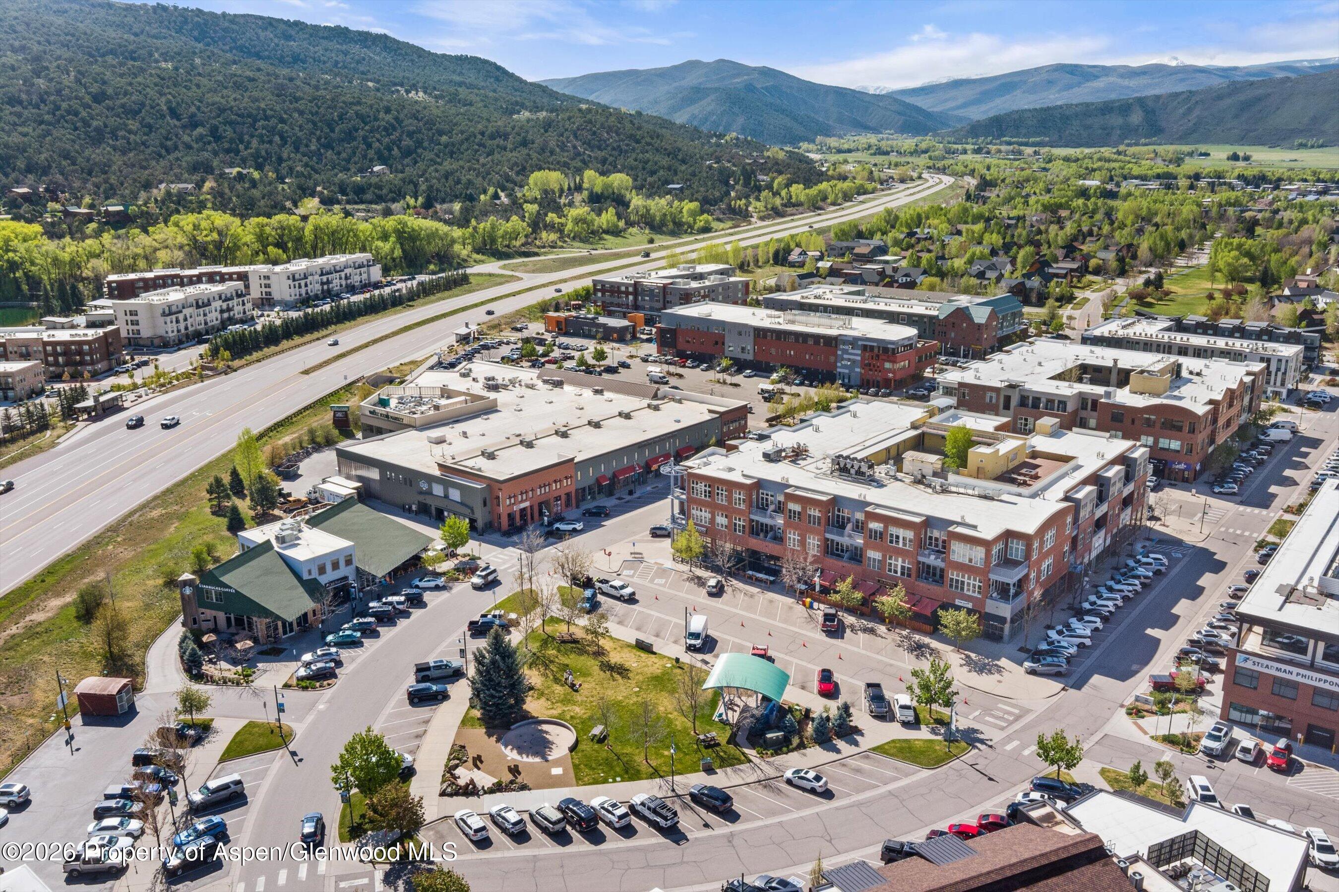 231 Robinson Street, Unit R318 Basalt, CO 81621 - Photo 21 of 23 Willlits 4.30.26