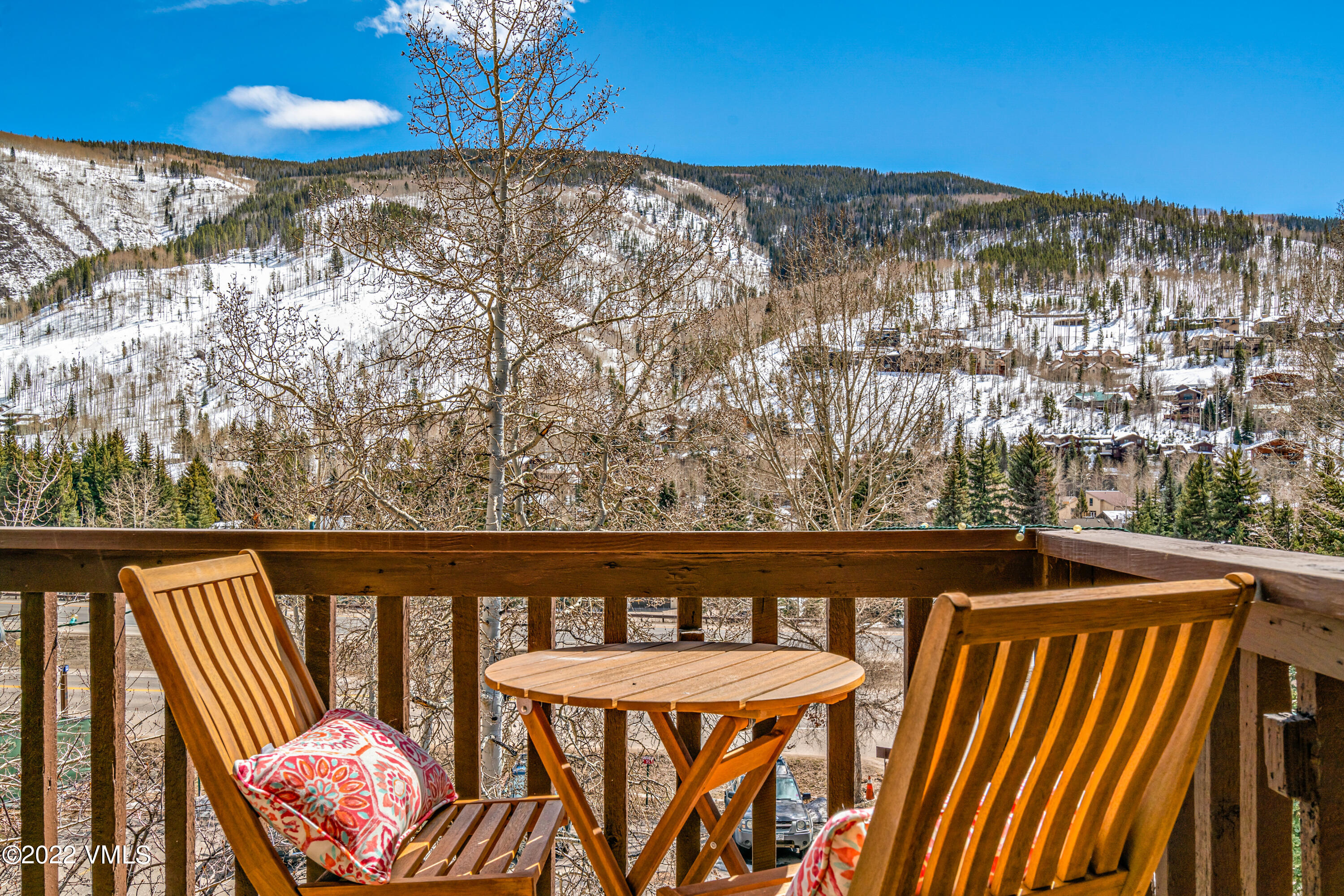 1860 Meadow Ridge Road, Unit A9 Vail, CO 81657 - Photo 18 of 20 DSC01309_1