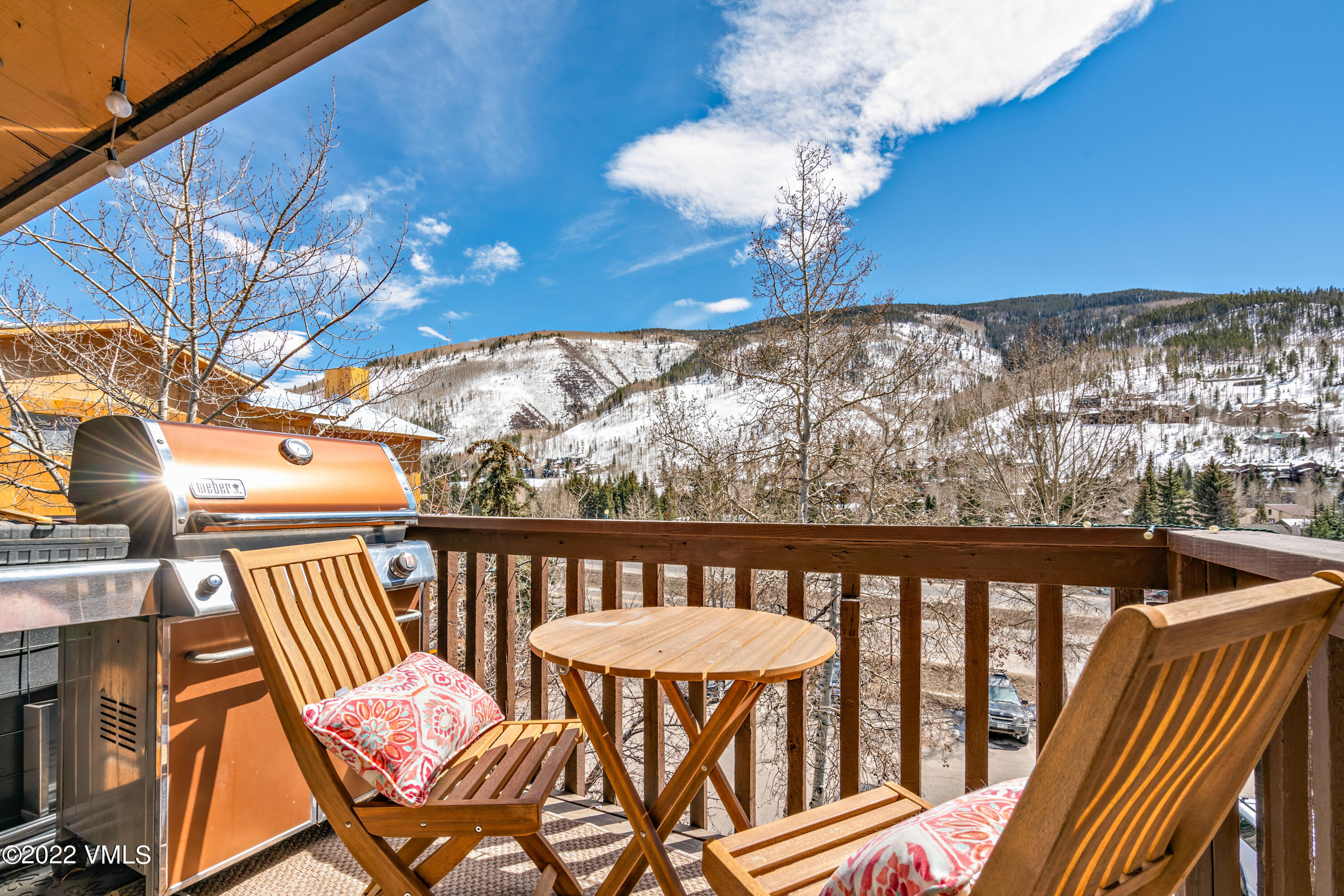 1860 Meadow Ridge Road, Unit A9 Vail, CO 81657 - Photo 19 of 20 DSC01316_1