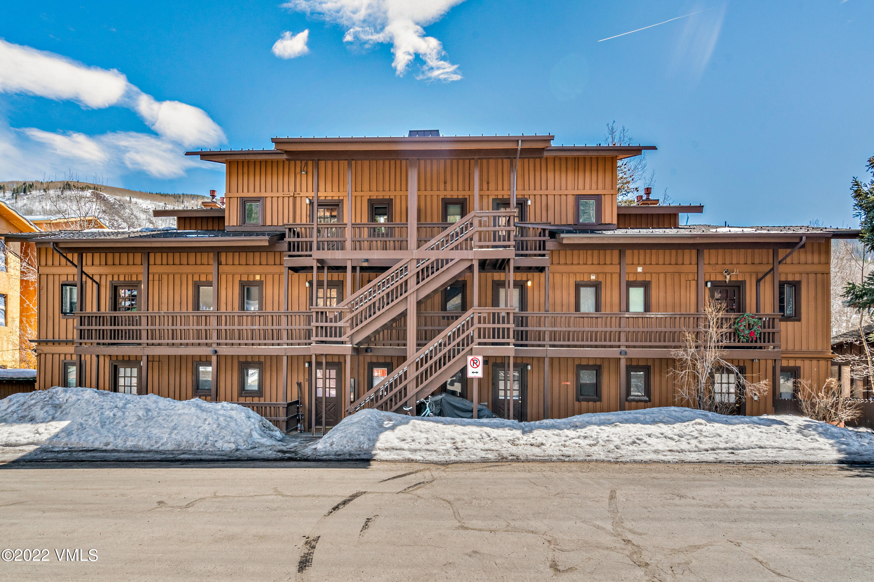 1860 Meadow Ridge Road, Unit A9 Vail, CO 81657 - Photo 20 of 20 DSC01360_1