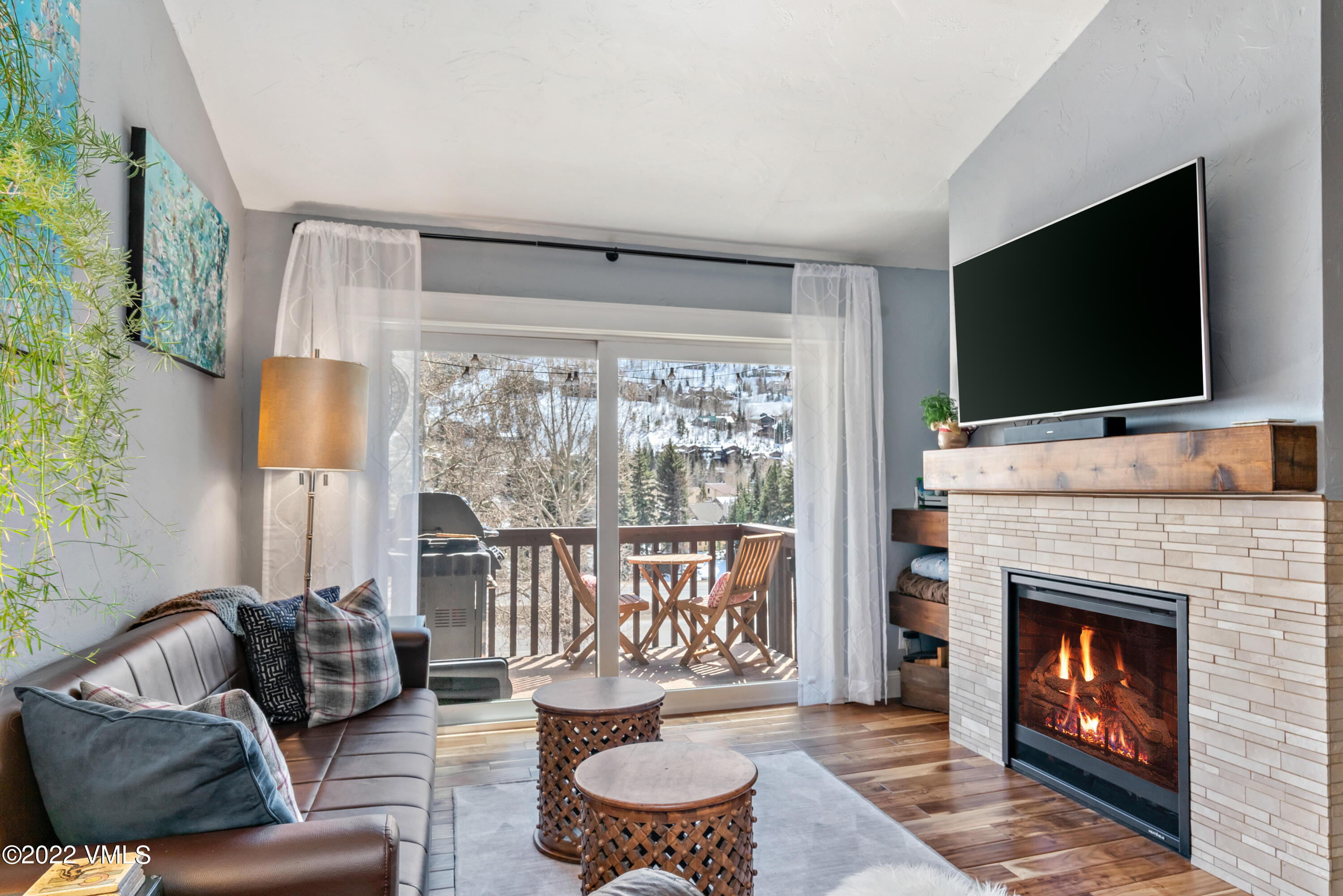 1860 Meadow Ridge Road, Unit A9 Vail, CO 81657 - Photo 2 of 20 DSC01233_1