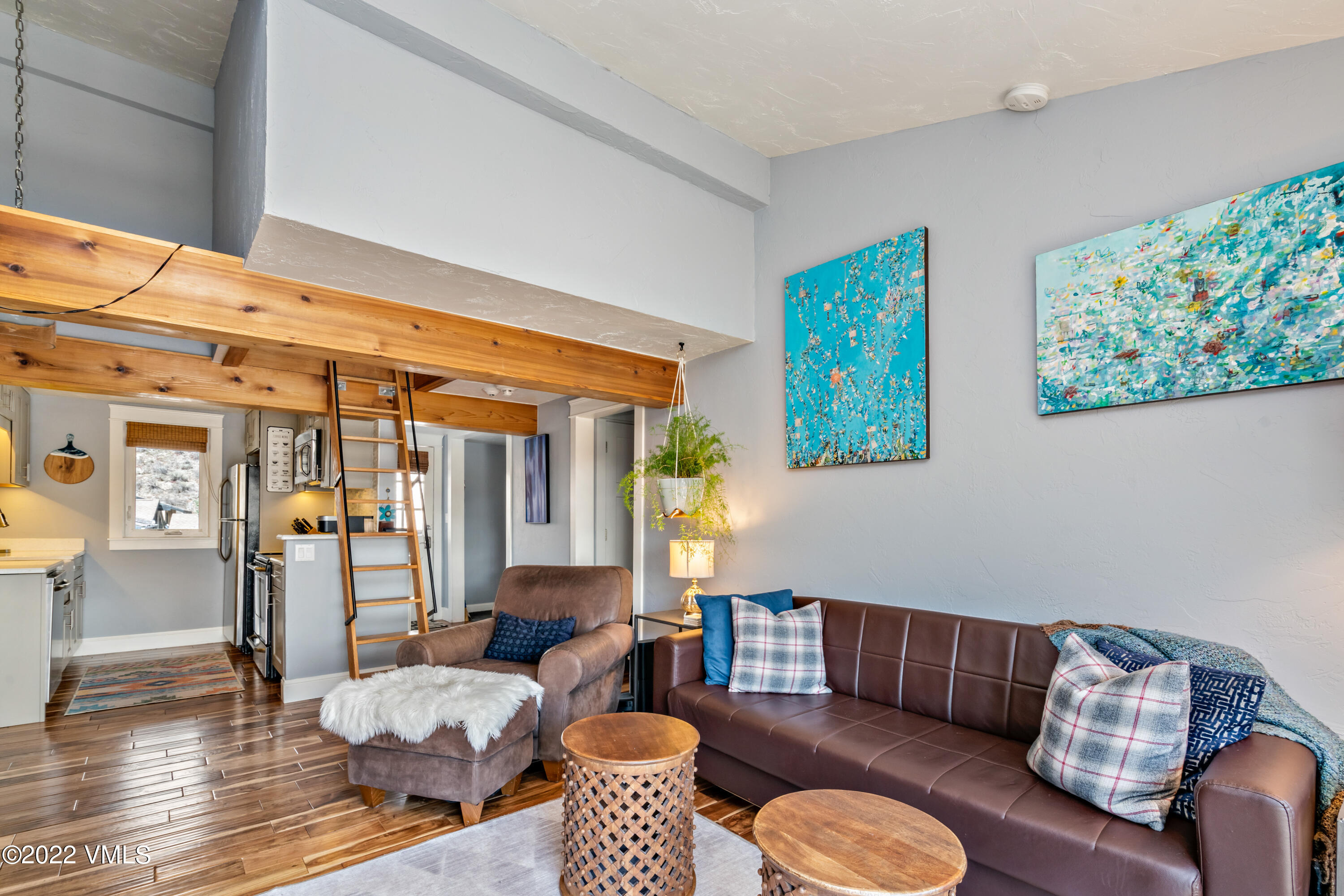 1860 Meadow Ridge Road, Unit A9 Vail, CO 81657 - Photo 3 of 20 DSC01238_1