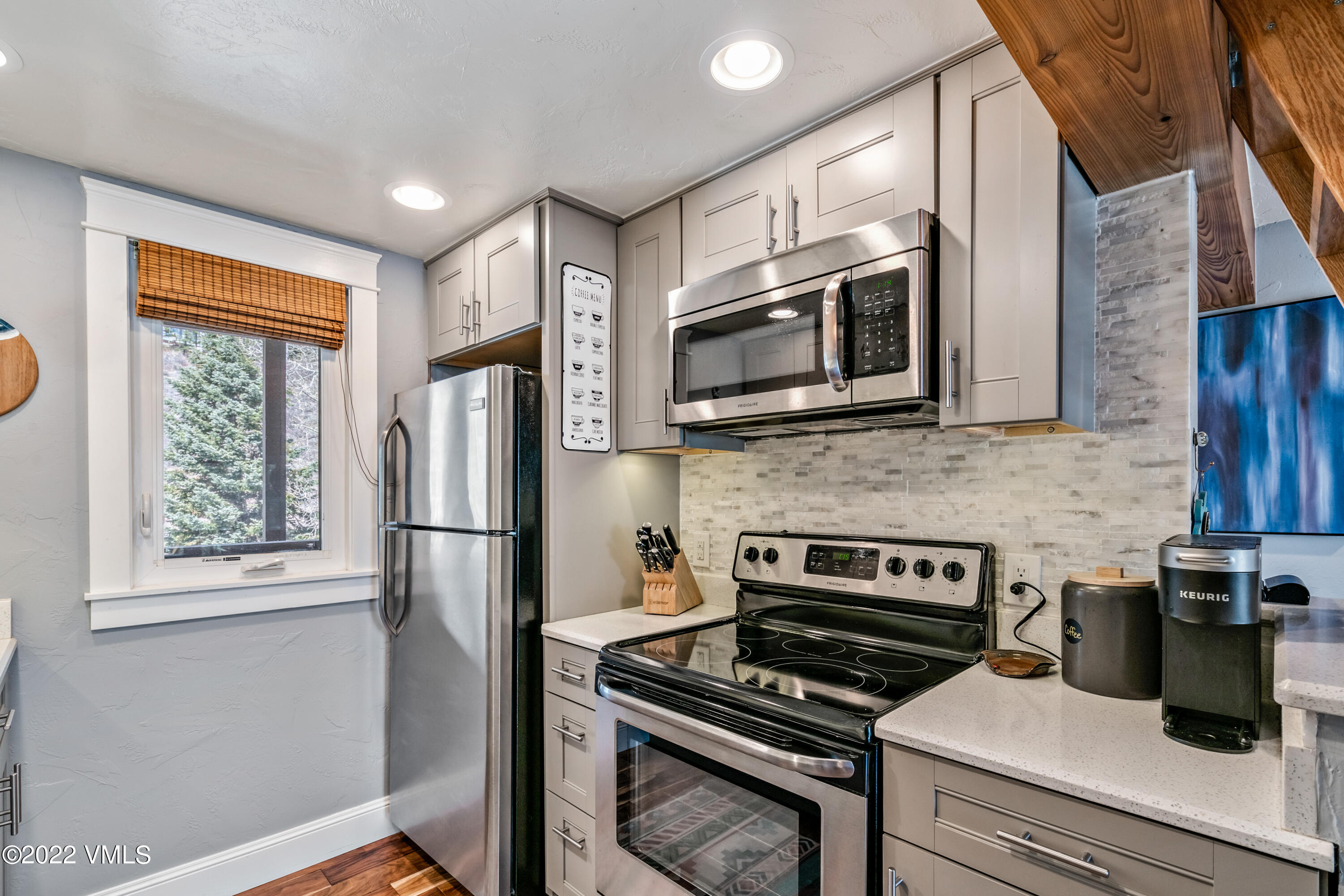 1860 Meadow Ridge Road, Unit A9 Vail, CO 81657 - Photo 6 of 20 DSC01272_1