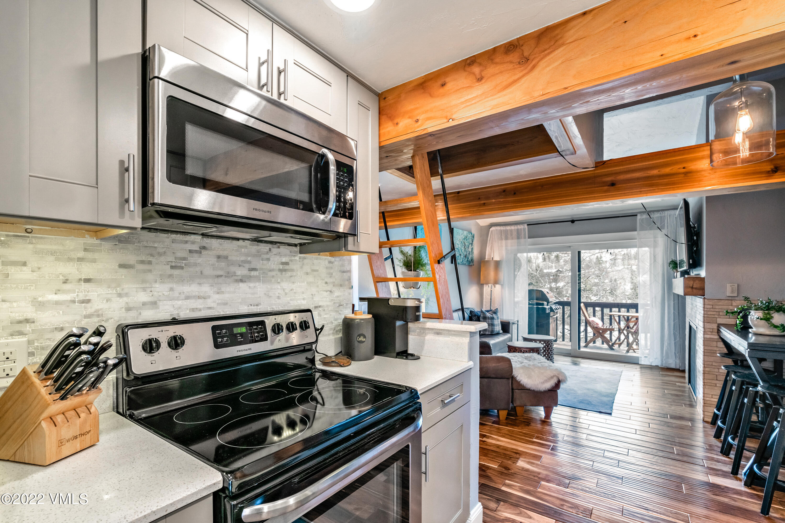 1860 Meadow Ridge Road, Unit A9 Vail, CO 81657 - Photo 7 of 20 DSC01282_1