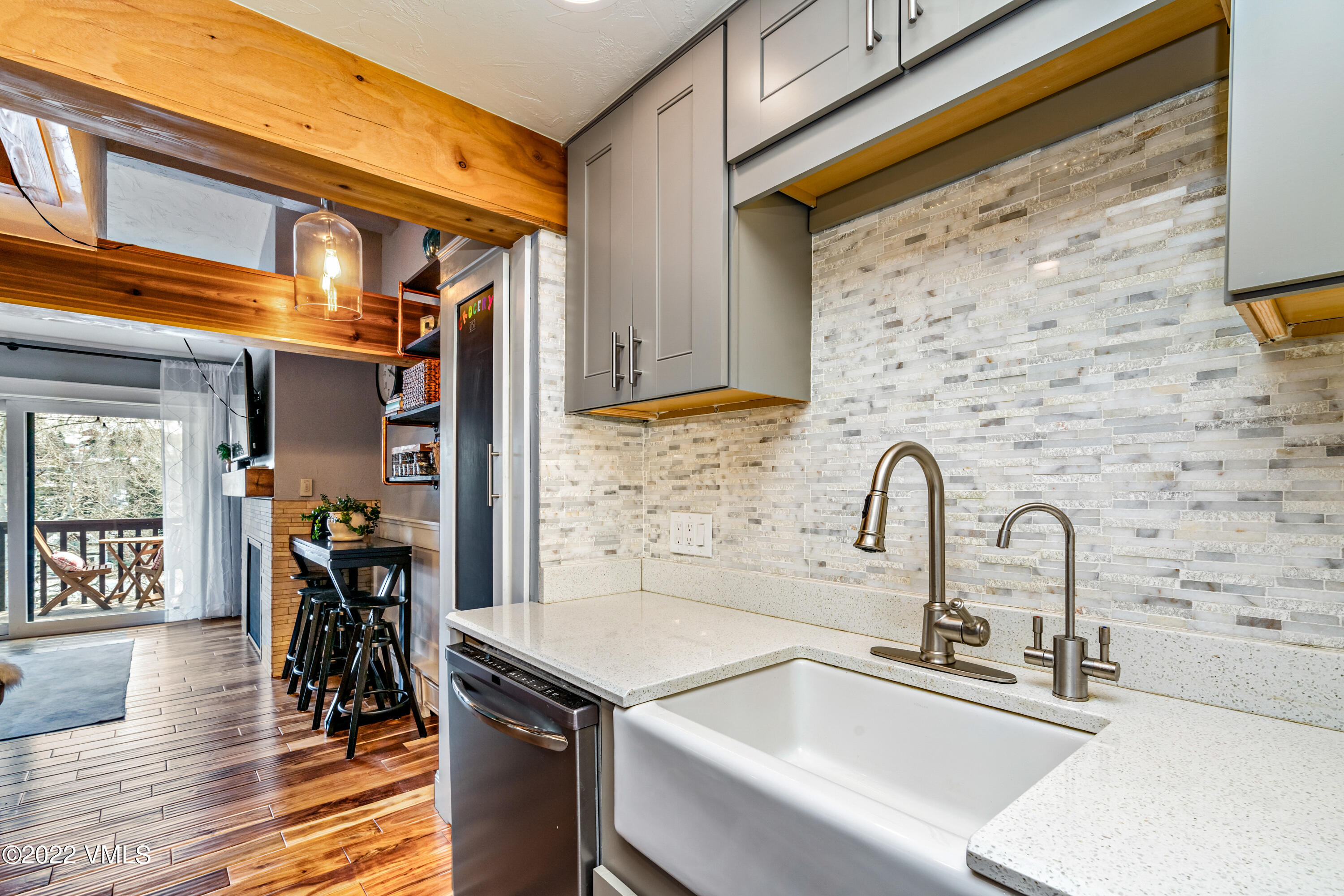 1860 Meadow Ridge Road, Unit A9 Vail, CO 81657 - Photo 8 of 20 DSC01292_1