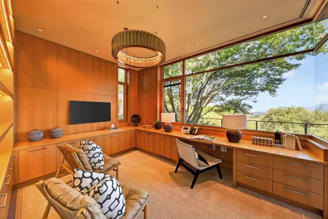 $18,998,000 | 22525 Rolling Hills Road, Saratoga, CA 95070