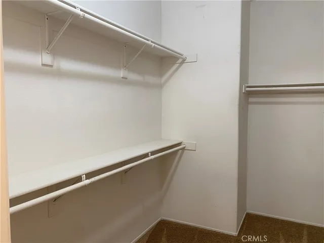 a close up of a shower